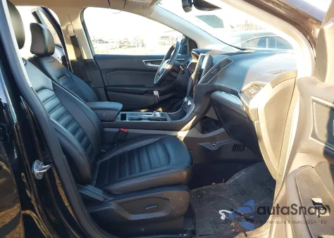 2021 Ford Edge Sel z USA, uszkodzony, nr VIN 2FMPK4J97MBA38760